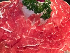 美国上等安格斯牛板腱-煲宫猪肚鸡(晶品店)