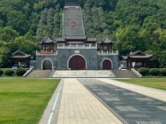 -南岳衡山风景名胜区