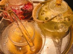 -丽思卡尔顿酒店-天泰轩中餐厅(大沽北路店)