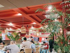 -清真·天府皇城坝百年牛肉火锅(皇城清真寺店)