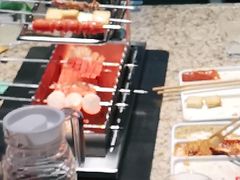 -丰茂烤串(六里桥店)