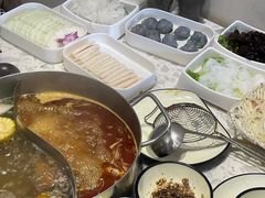 -小城牛事·鲜牛肉火锅(万达店)
