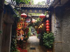 -侨美·唐荔园·40年地道粤菜