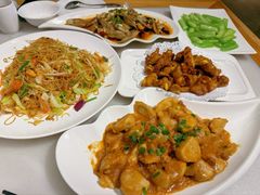 -华盛丰温州大排档(东三环南路店)