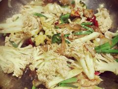 -海宁煲农家菜(惠南镇店)