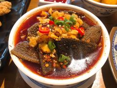 -炉小二铜锅牛蛙•川湘菜(三里屯店)