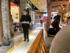 -局气 烤鸭·北京菜(光华路店)