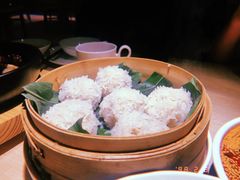 -粗茶淡饭·隐庐私厨(东亭店)