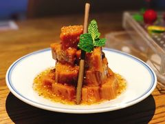 -鉴川·川菜传承(星汇两江店)