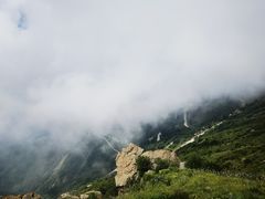 -白草畔自然风景区