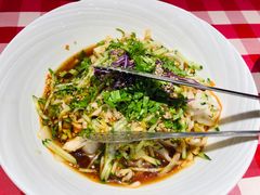 -西贝莜面村(镇江苏宁广场店)