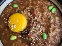 牛肉烩饭-赵小姐丨新中餐(曲江店)