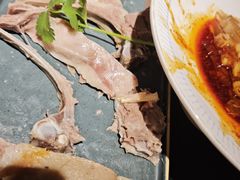-青海名吃尕张娃非遗烤肉(城中店)