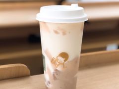 -喜茶(上海五角场万达店)