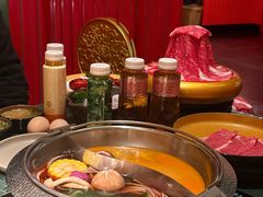 -牛New寿喜烧(金鹰世界店)