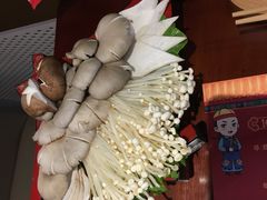 -1078號老北京涮肉(松柏店)