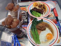 -克茗冰室(光明N次方公园店)