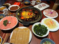 -黄家码头老火锅(解放碑旗舰店)