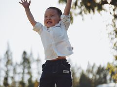 -前小桔亲子创意农场·草莓采摘·露营烧烤