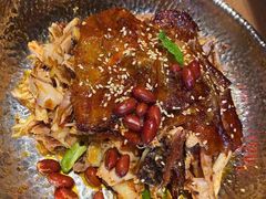 -吃饭皇帝大·土家民族菜(武陵源店)