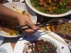 -俭寨大盘鸡·缸子肉·小公鸡·新疆菜(云通店)