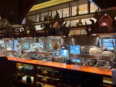 -楼兰新疆主题餐厅(苏州中心店)