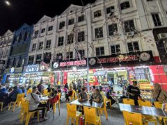 -Asam Pedas Selera Kampung Sdn Bhd