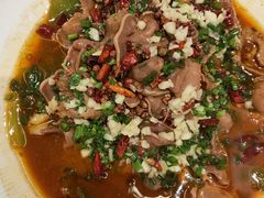 -院里寻菜·精致庭院菜(观沙岭店)