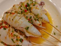 -双合园·海鲜水饺青岛菜(万佳广场店)