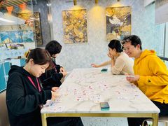 -帝京日语(春熙路旗舰校区)