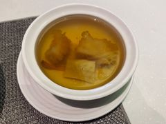 -丽晶美庐·玉兰餐厅