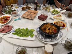 -马白开来特色羊排揪片子  (总店)