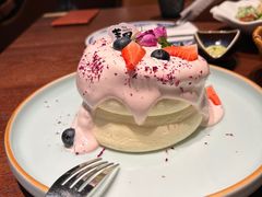 -茉里·舒芙蕾·手作甜品