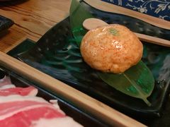 -湊湊火锅·茶憩(恒隆广场店)