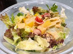 -鹅村长(世纪花园店)