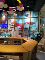 -Harry's Kitchen哈里小屋(上海大悦城店)