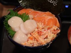 -札幌二条市场 大矶 OHISO(总店)