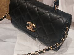 -CHANEL(恒隆广场店)