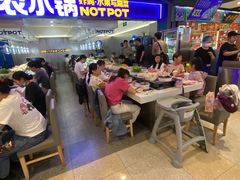 -北京华联购物中心(天通苑店)
