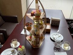 -上海吉臣维景酒店·维多利亚餐厅