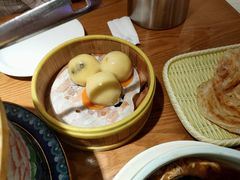 -北大荒人•新东北菜(青岛银座店)