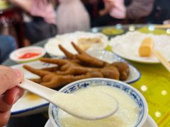 -民信老铺(华盖路店)