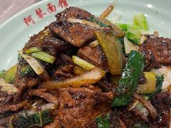 -阿琴面馆(武林路店)