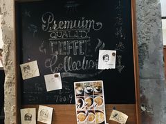 -VESH COFFEE(定西路店)