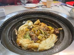 -二十一分小锅炖(皓月店)