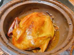 -蔡家酒楼(一德街店)