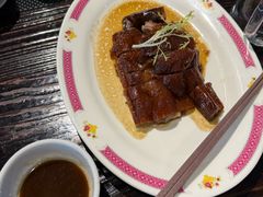 -猪肉婆私房菜(容桂总店)