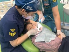 -极橙儿童齿科矫正中心(奥城店)