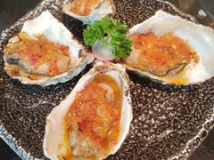 -王鼎精致料理铁板烧(世博源店)