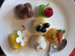 -洲际酒店·地平线全日餐厅HORIZON CAFÉ
